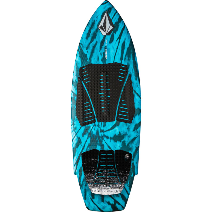 RONIX VOLCOM ウェイクサーフィンボード Ronix Volcom Sea Captain Wakesurf Board | BoardCo